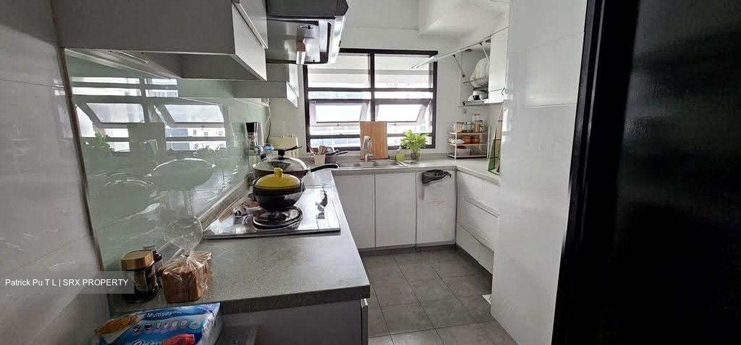 The Dairy Farm (D23), Condominium #630267971